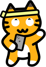 小橘貓