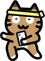 小棕貓