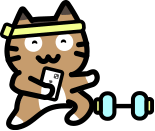 貓貓動起來