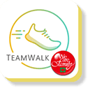 TEAMWALK LOGO