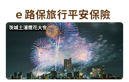 ｅ路保旅行平安保險