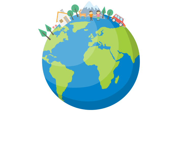background-earth