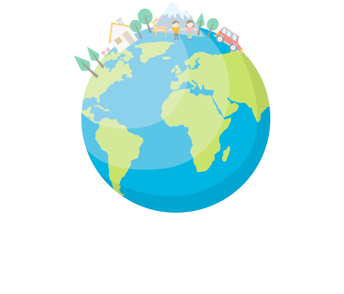 background-earth