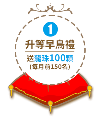 註冊早鳥禮
						