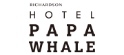 HOTEL PA PA WHALE