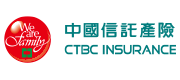 中國信託產險