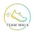 TeamWalk App logo