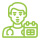 就醫諮詢安排icon