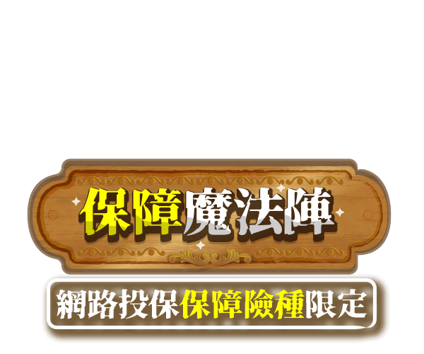 保障魔法陣