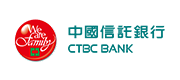 中國信託銀行