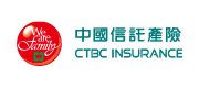 中國信託產險