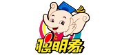 聰明象