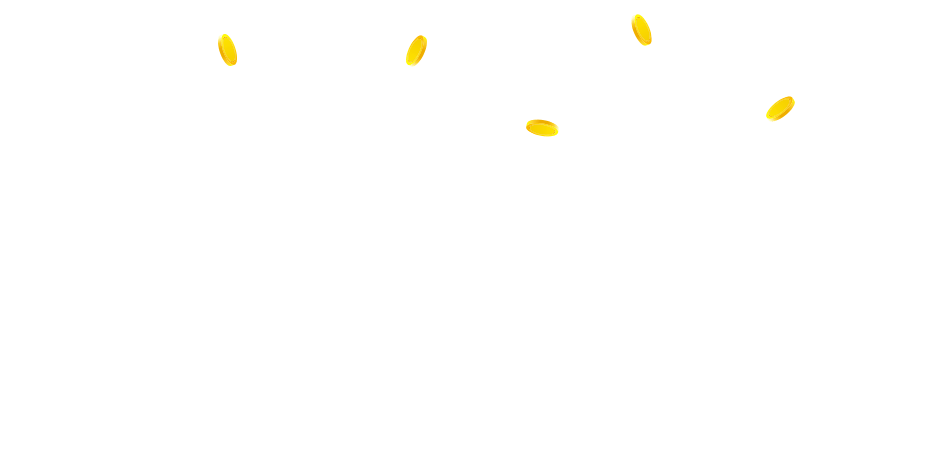 decoration coin