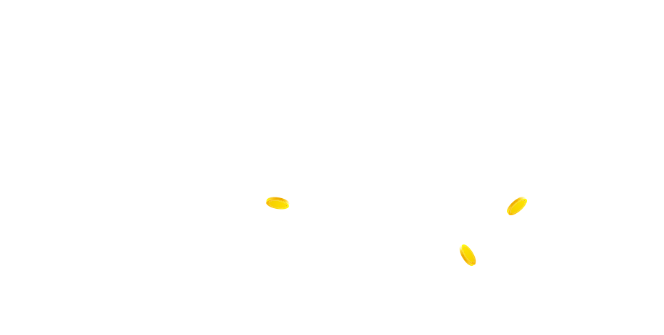 decoration coin