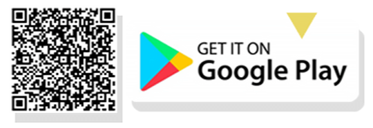 從Google Play下載TeamWalk App