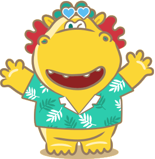 台灣人壽阿龍
