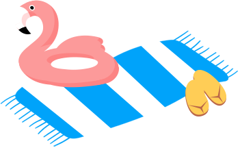 泳圈