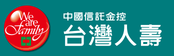 台灣人壽LOGO