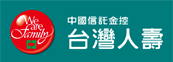 台灣人壽logo