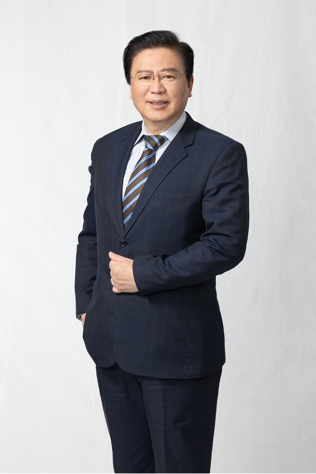 董事長的話 董事長的話