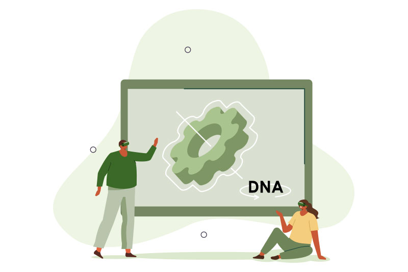 內化 36-DNA