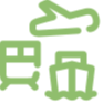 大眾運輸工具意外傷害身故金或喪葬費用