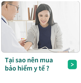 Tại sao nên mua bảo hiểm y tế?