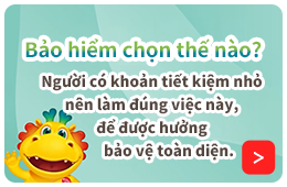 Bảo hiểm chọn thế nào? Người có khoản tiết kiệm nhỏ nên làm đúng việc này,  để được hưởng bảo vệ toàn diện.