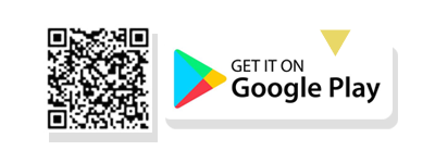 Android 手機掃描QR Code下載