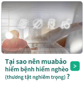 Tại sao nên mua bảo hiểm bệnh hiểm nghèo (thương tật nghiêm trọng)?