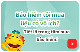 Bảo hiểm tôi mua liệu có vô ích? Tiết lộ trọng tâm mua bảo hiểm!